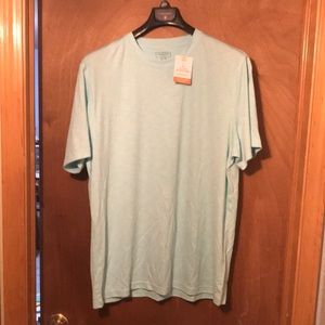 Van Heusen Traveler Short Sleeve T-Shirt